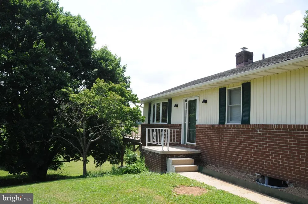 20408 OLD YORK ROAD White Hall, MD 21161