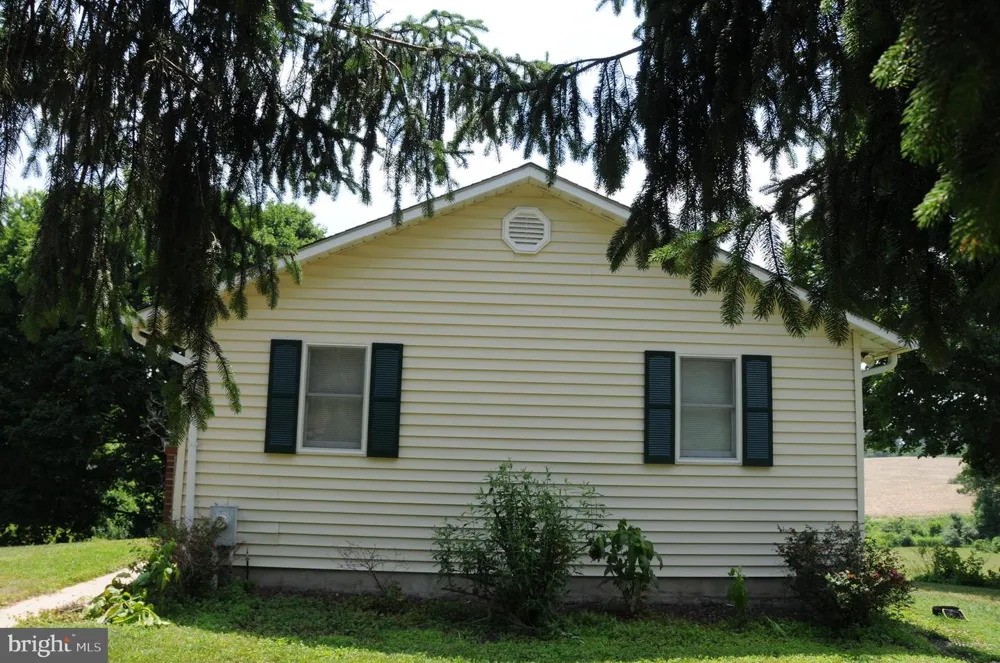 20408 OLD YORK ROAD White Hall, MD 21161