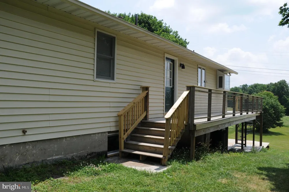 20408 OLD YORK ROAD White Hall, MD 21161