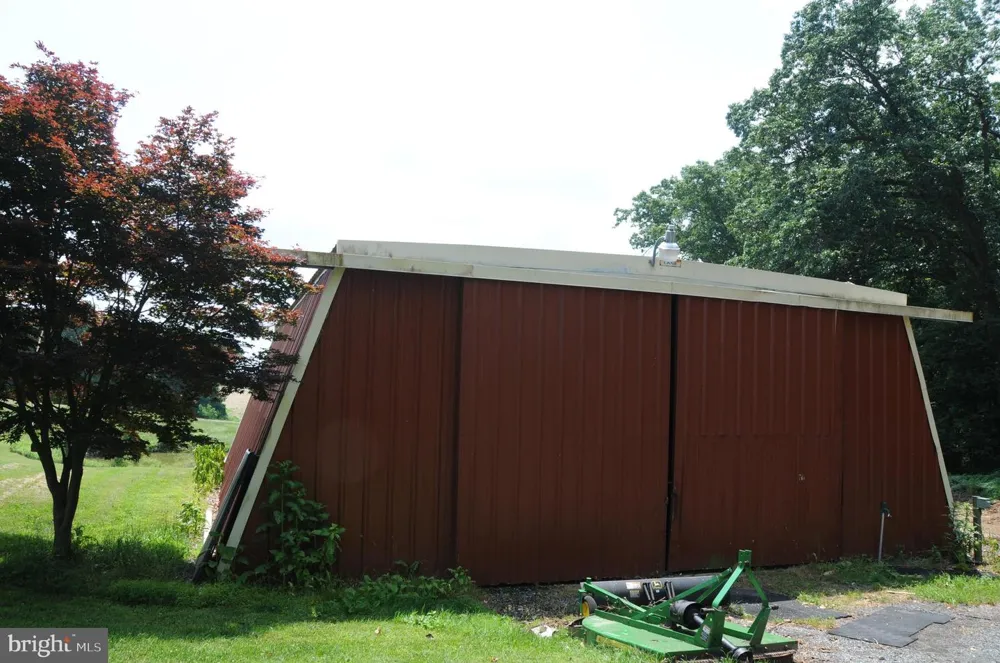 20408 OLD YORK ROAD White Hall, MD 21161
