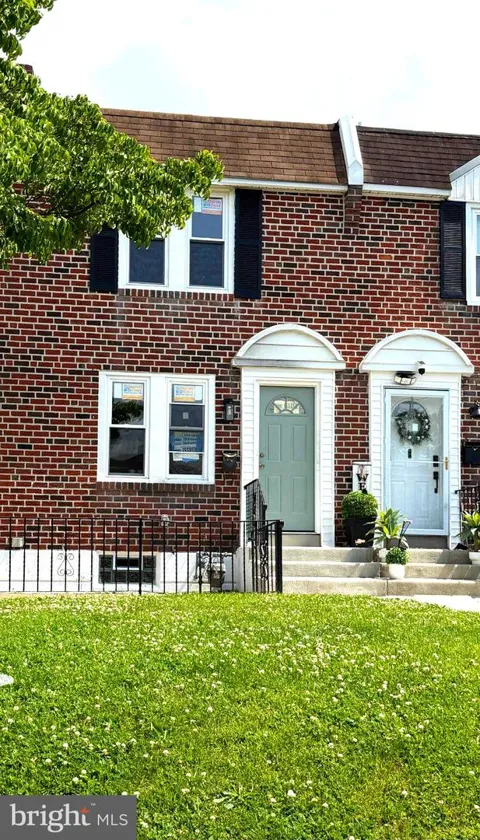1162 TAYLOR DRIVE