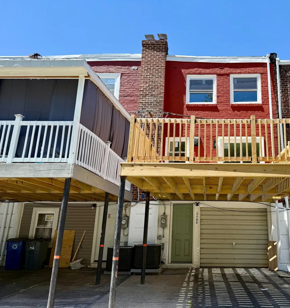 1162 TAYLOR DRIVE Folcroft, PA 19032