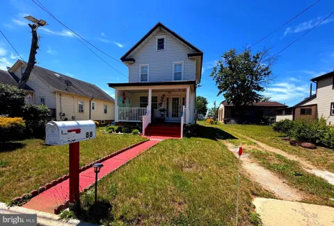 88 GROVE STREET