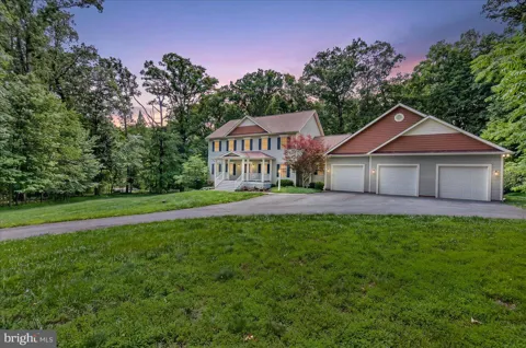 2516 DAISY ROAD