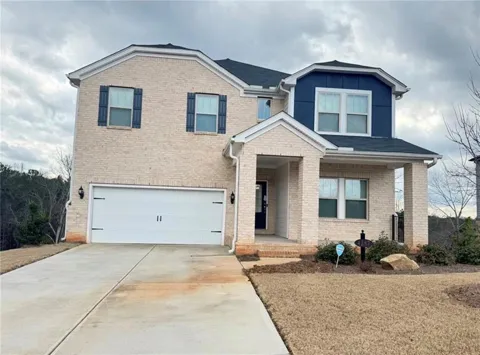 4287 Bethany Manor Drive