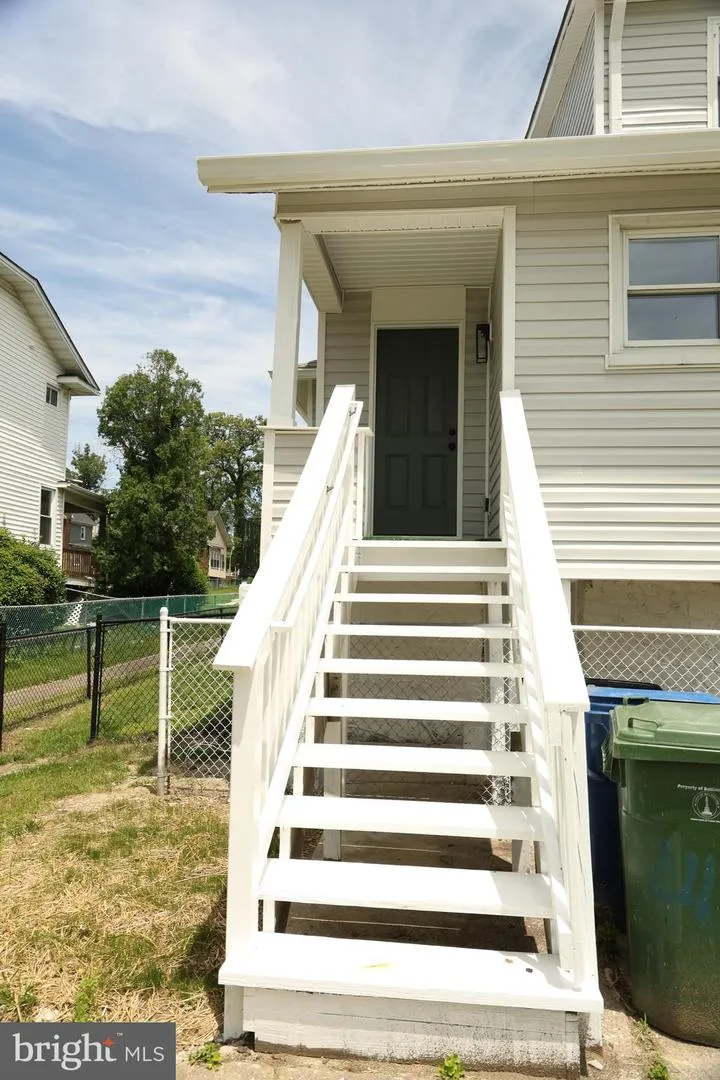 4413 SPRINGDALE AVENUE Baltimore, MD 21207