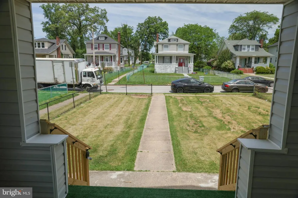 4413 SPRINGDALE AVENUE Baltimore, MD 21207