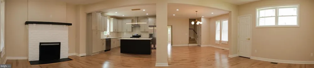 4413 SPRINGDALE AVENUE Baltimore, MD 21207