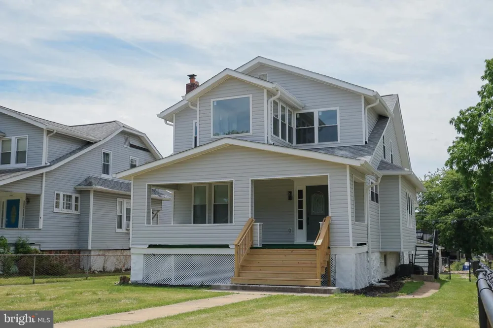 4413 SPRINGDALE AVENUE Baltimore, MD 21207
