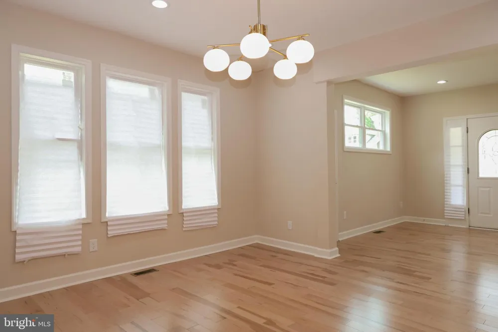 4413 SPRINGDALE AVENUE Baltimore, MD 21207