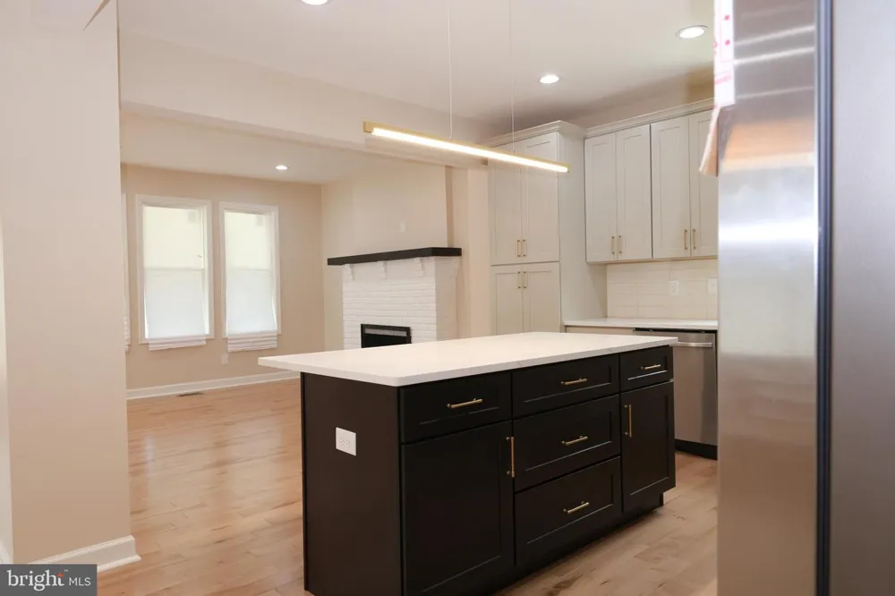 4413 SPRINGDALE AVENUE Baltimore, MD 21207