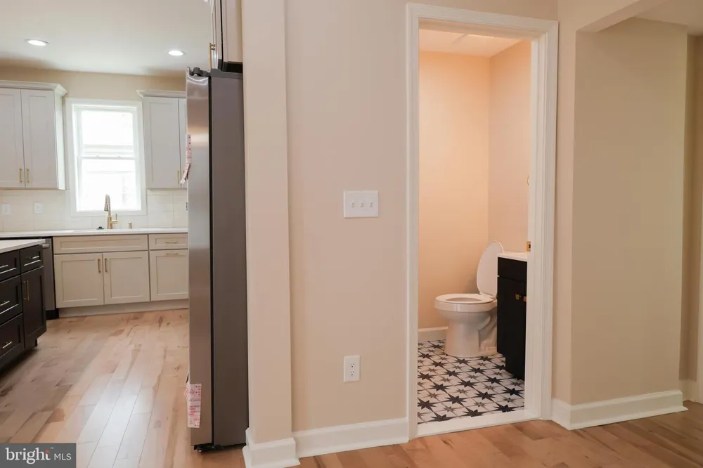 4413 SPRINGDALE AVENUE Baltimore, MD 21207