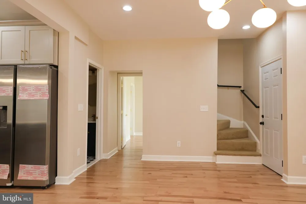4413 SPRINGDALE AVENUE Baltimore, MD 21207