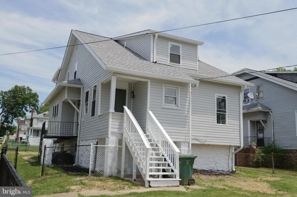 4413 SPRINGDALE AVENUE Baltimore, MD 21207