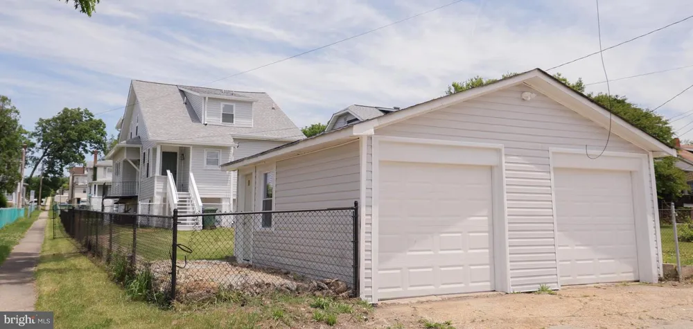 4413 SPRINGDALE AVENUE Baltimore, MD 21207