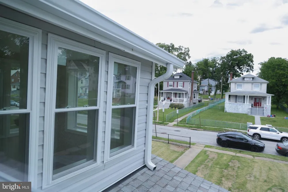 4413 SPRINGDALE AVENUE Baltimore, MD 21207