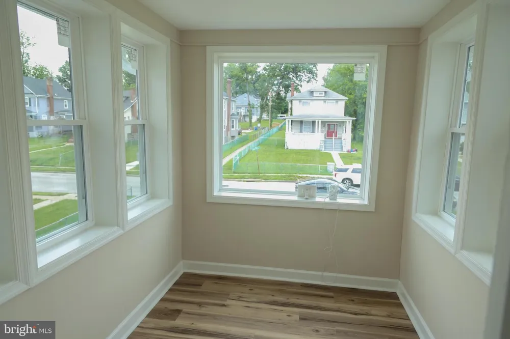 4413 SPRINGDALE AVENUE Baltimore, MD 21207