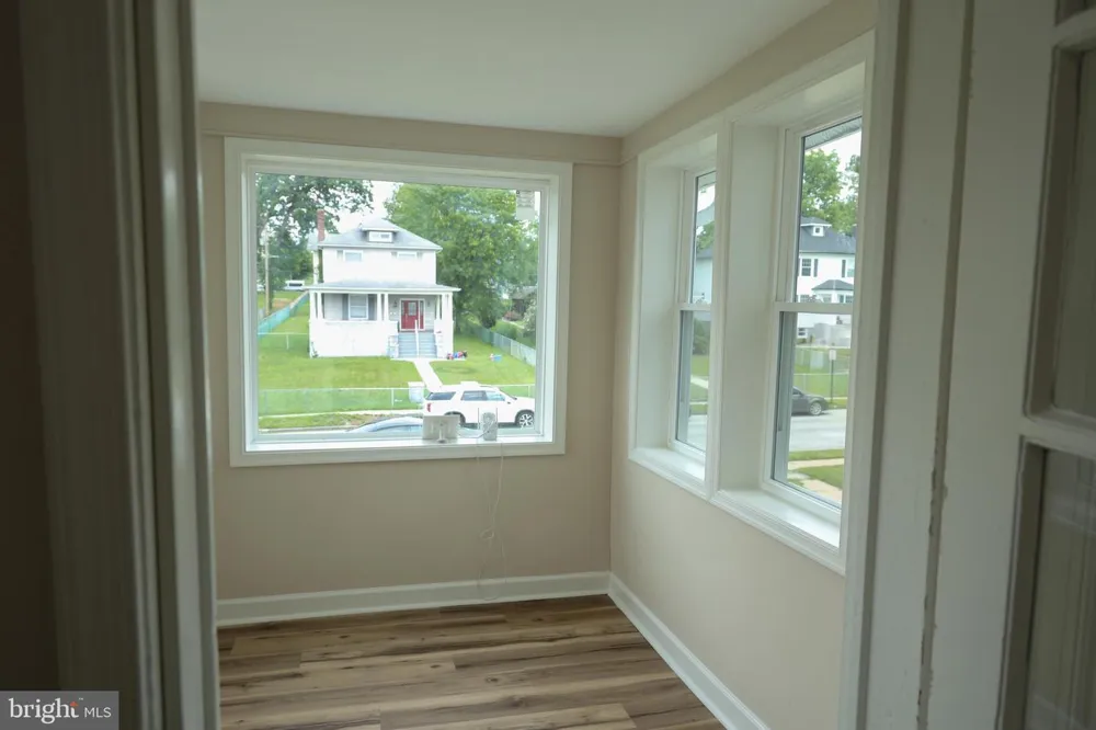 4413 SPRINGDALE AVENUE Baltimore, MD 21207
