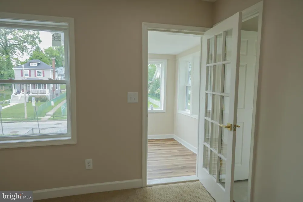 4413 SPRINGDALE AVENUE Baltimore, MD 21207