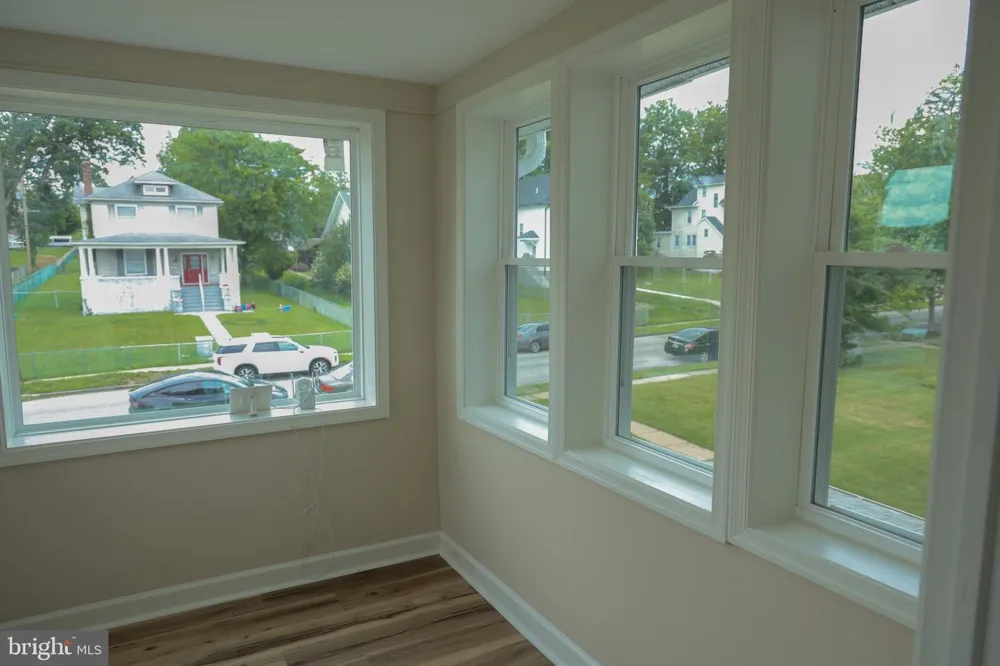 4413 SPRINGDALE AVENUE Baltimore, MD 21207