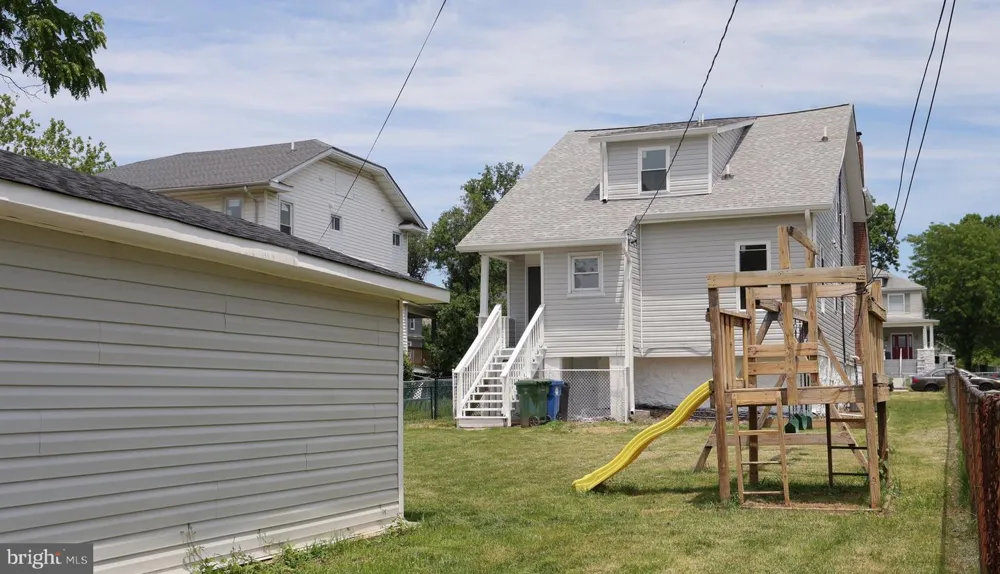 4413 SPRINGDALE AVENUE Baltimore, MD 21207
