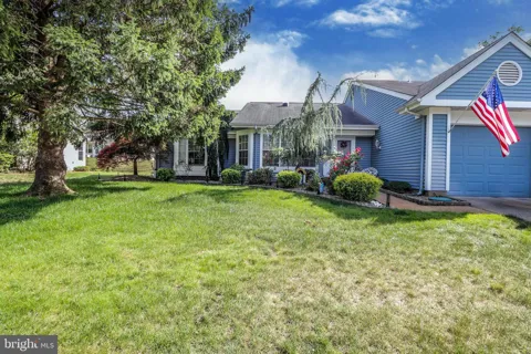 1033 THORNBURY LANE