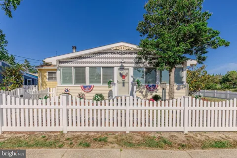 721 ATLANTIC AVENUE