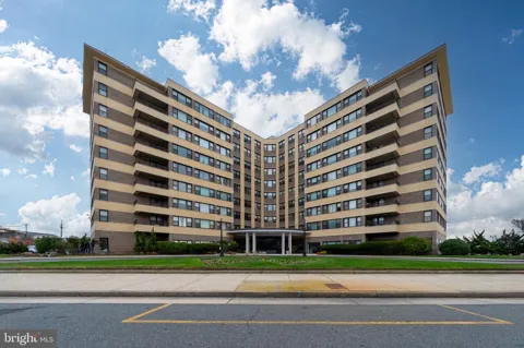101 S RALEIGH AVENUE #317