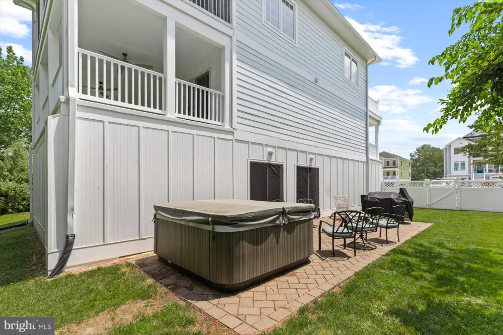 39616 WATER WORKS COURT North Bethany, DE 19930