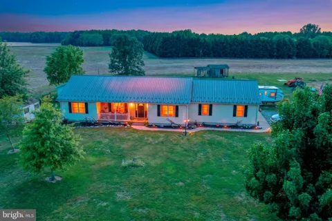 1729 TURKEY POINT ROAD