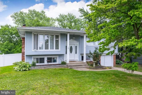 58 HAINES MILL ROAD
