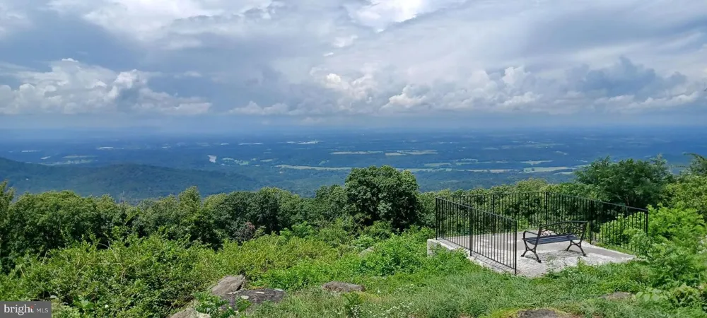 318 ULYSSES WAY Linden, VA 22642