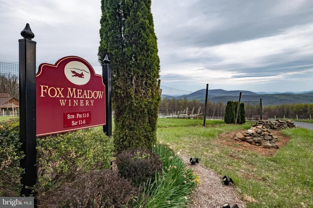 318 ULYSSES WAY Linden, VA 22642