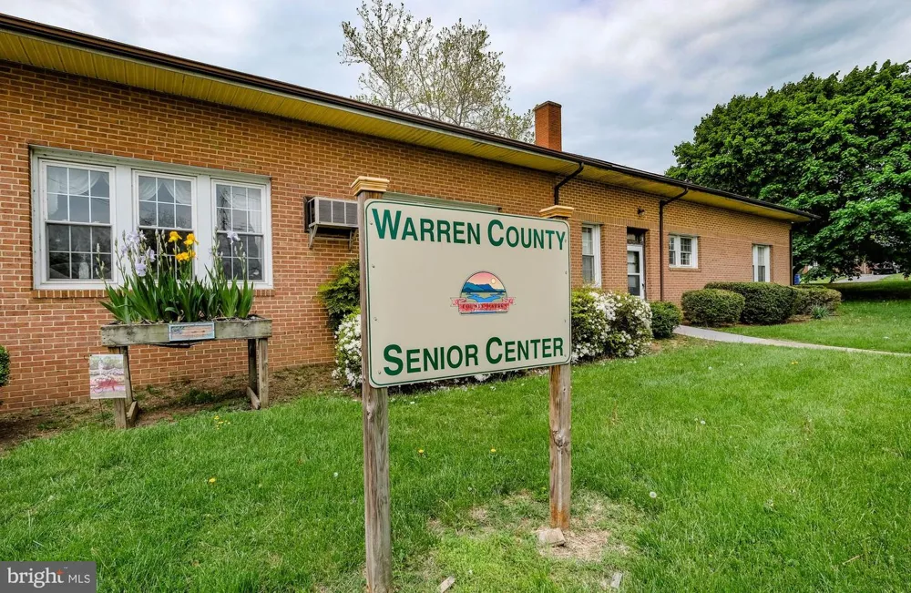 318 ULYSSES WAY Linden, VA 22642