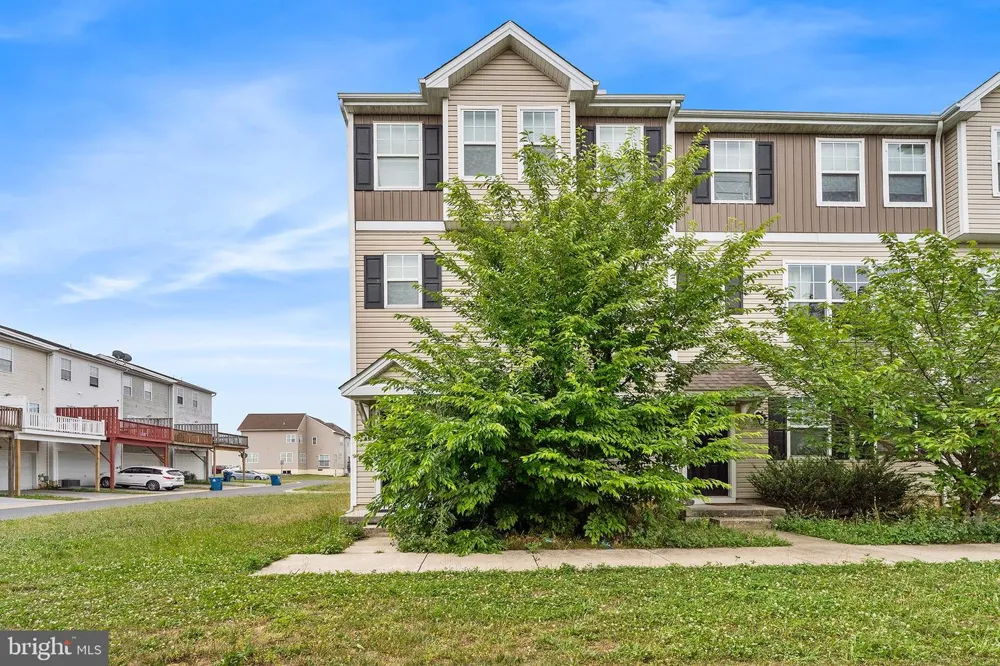 39 TYNDALL TRAIL Camden Wyoming, DE 19934