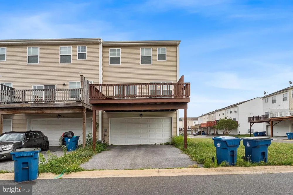 39 TYNDALL TRAIL Camden Wyoming, DE 19934