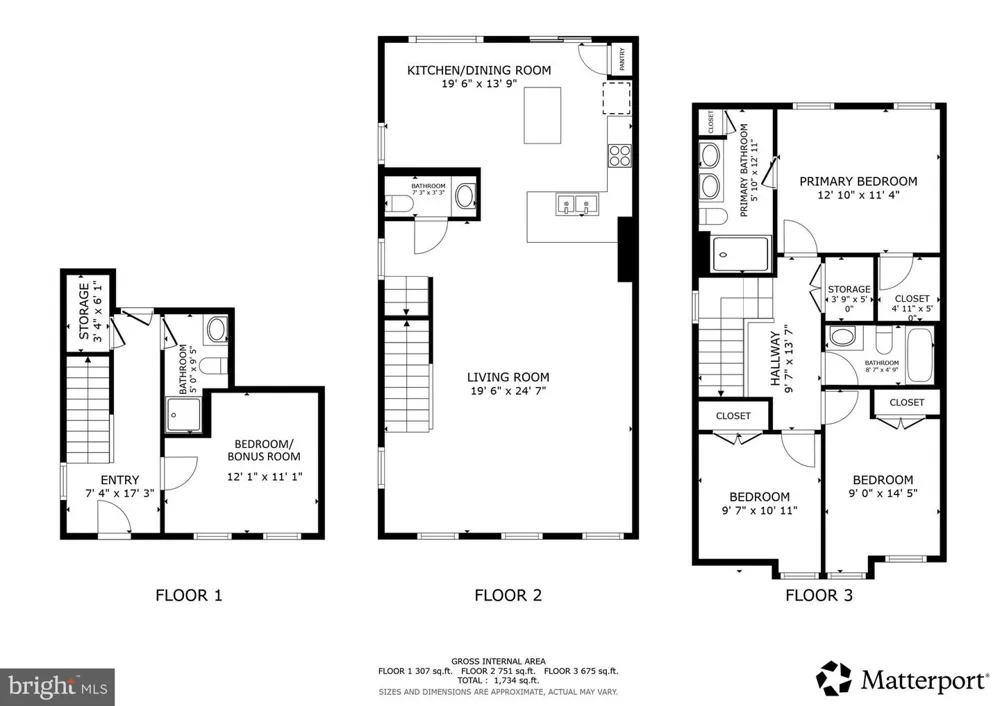 39 TYNDALL TRAIL Camden Wyoming, DE 19934