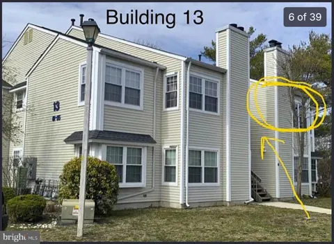 91 DRIFTWOOD COURT