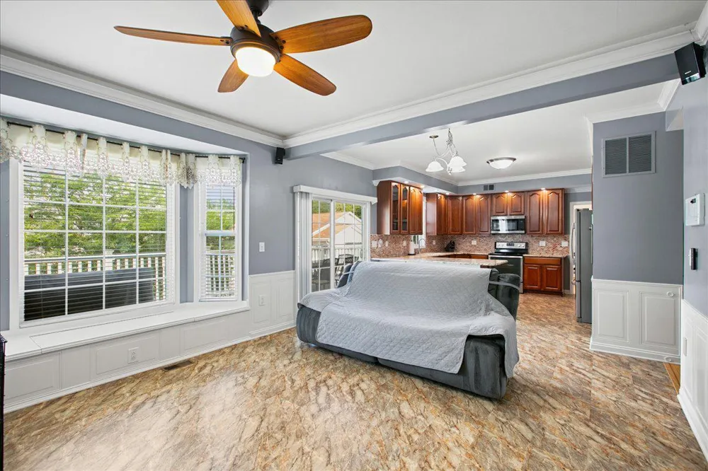 4724 POLE ROAD Alexandria, VA 22309
