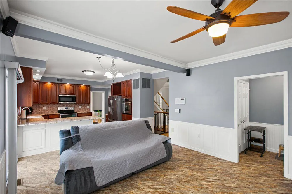 4724 POLE ROAD Alexandria, VA 22309