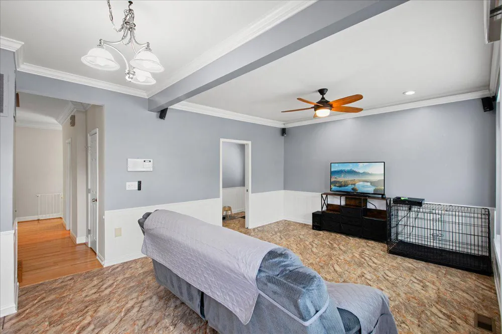 4724 POLE ROAD Alexandria, VA 22309