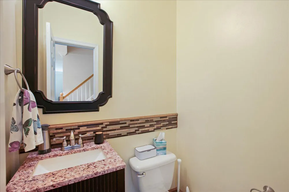 4724 POLE ROAD Alexandria, VA 22309