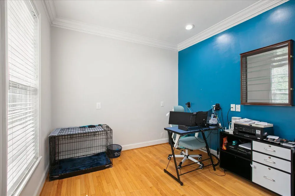 4724 POLE ROAD Alexandria, VA 22309