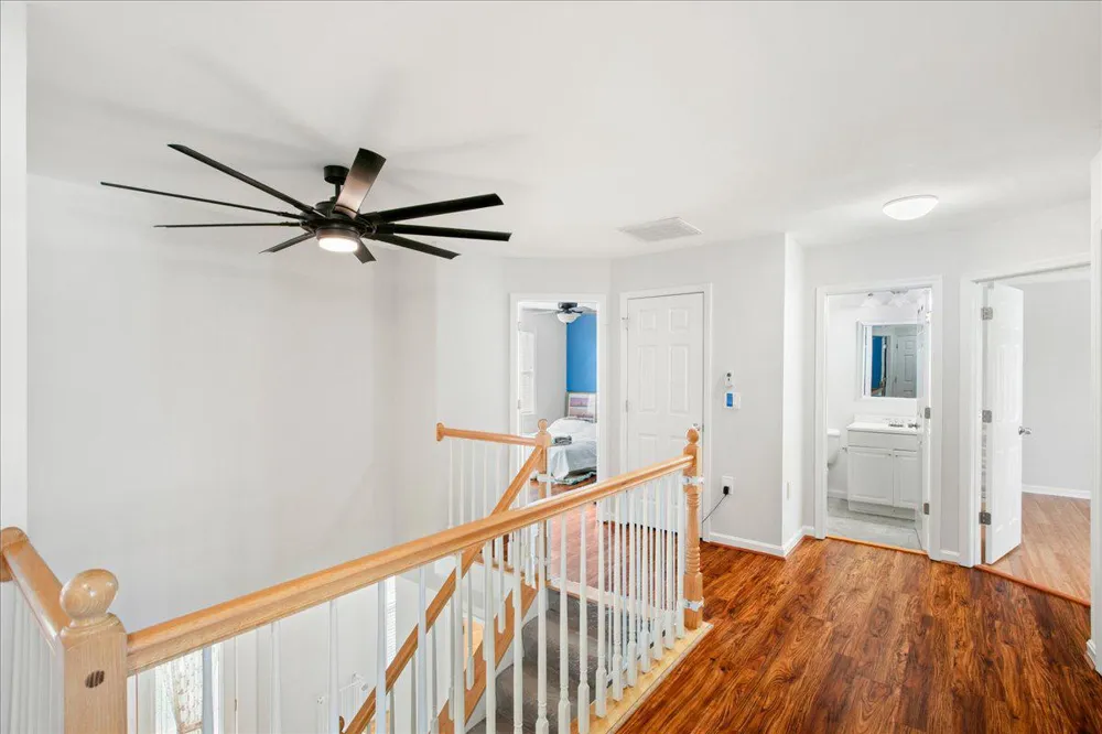 4724 POLE ROAD Alexandria, VA 22309