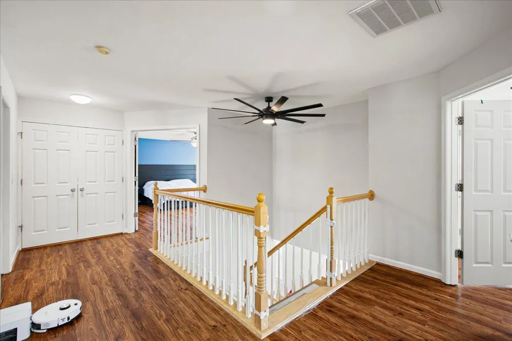 4724 POLE ROAD Alexandria, VA 22309