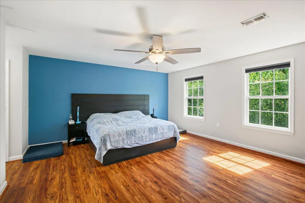 4724 POLE ROAD Alexandria, VA 22309