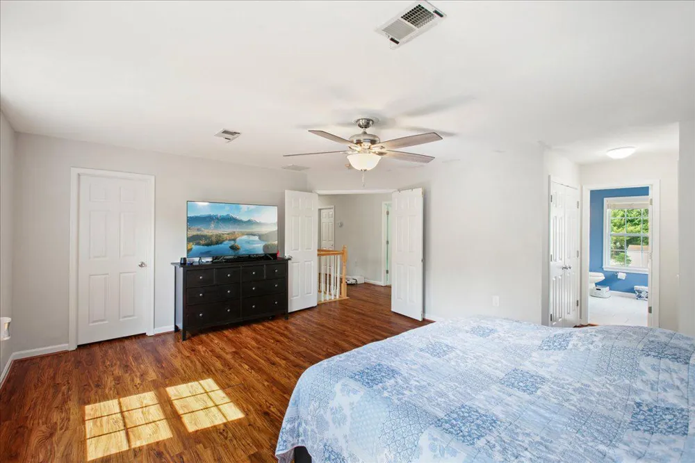 4724 POLE ROAD Alexandria, VA 22309