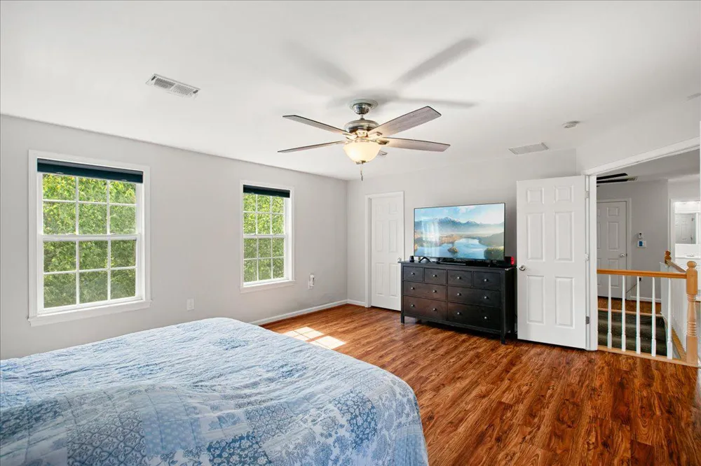 4724 POLE ROAD Alexandria, VA 22309