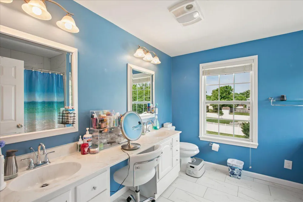 4724 POLE ROAD Alexandria, VA 22309