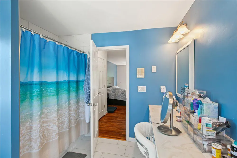 4724 POLE ROAD Alexandria, VA 22309